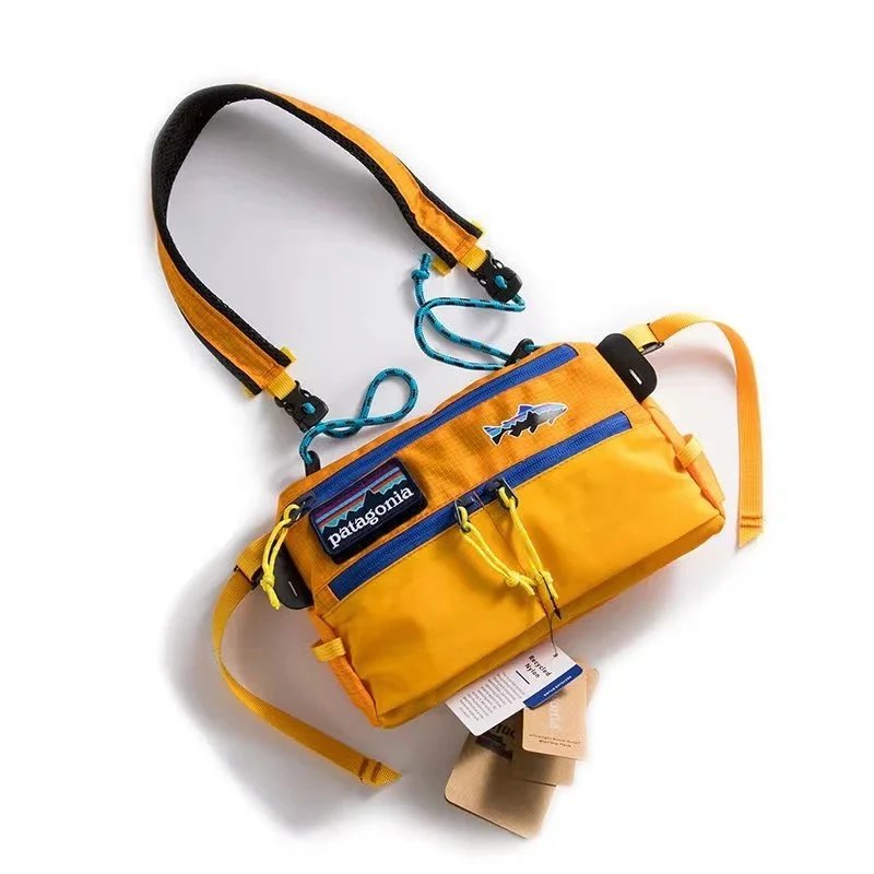 Patagonia bag -2
