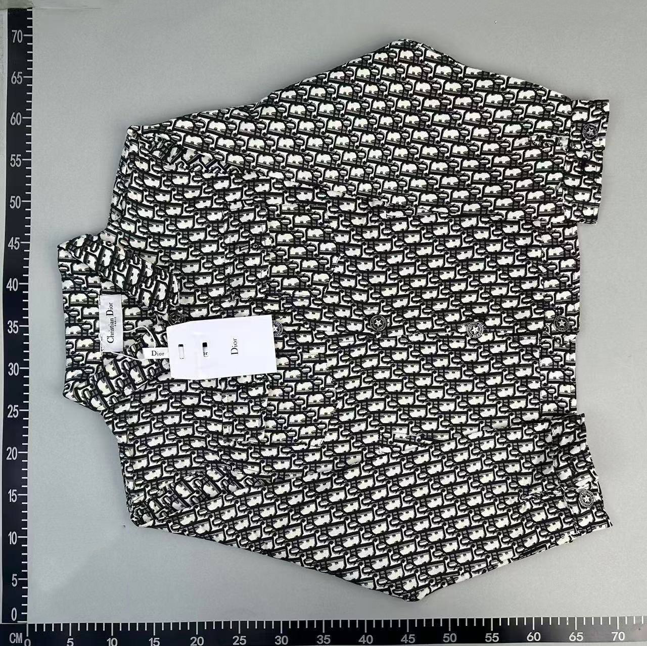DIOR Shirt -2