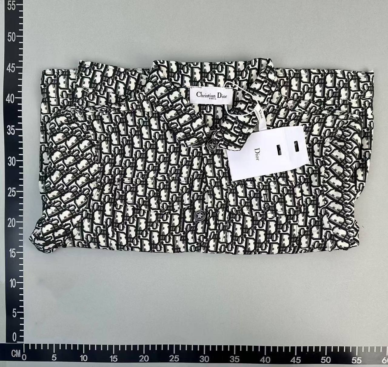 DIOR Shirt -4