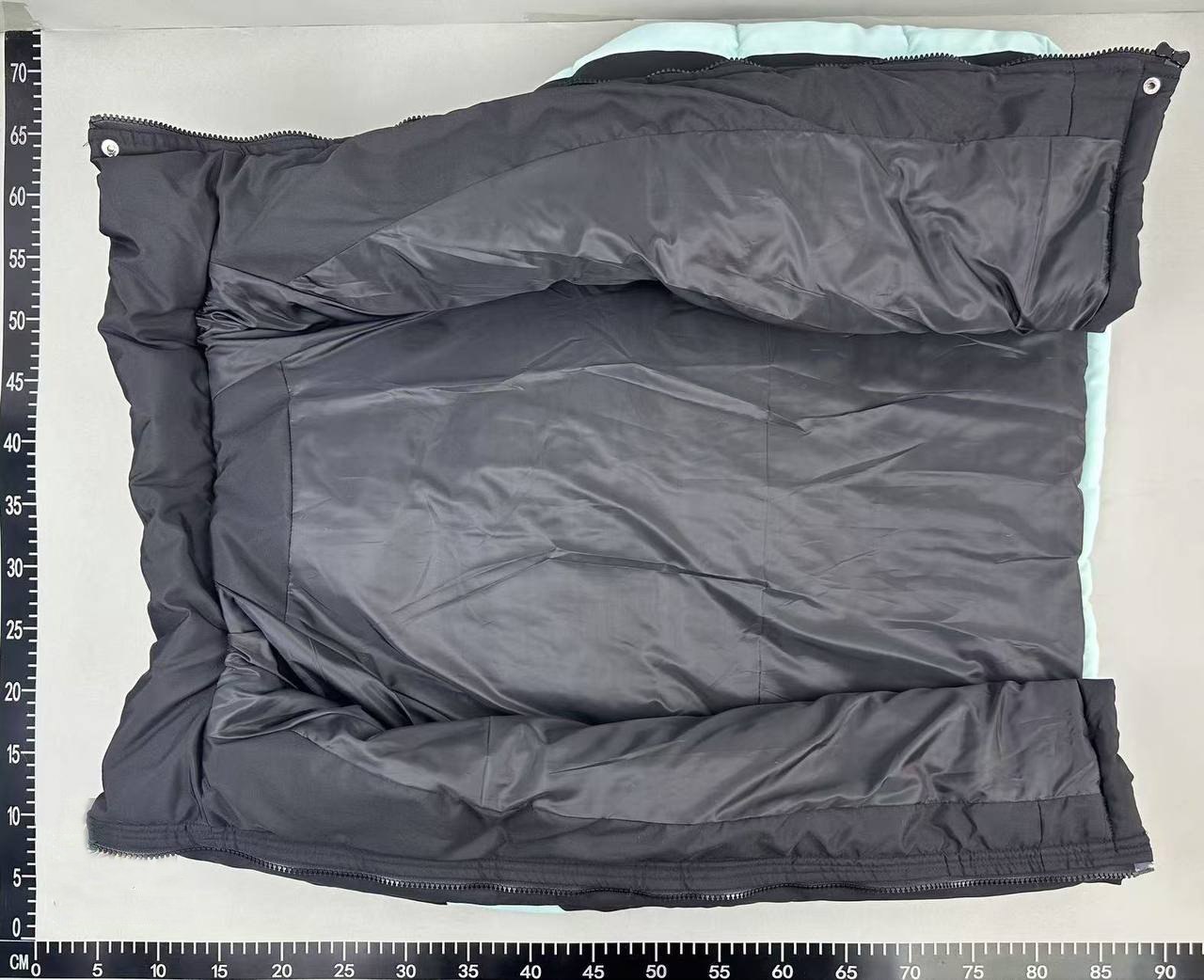 Syna World Puffer -4