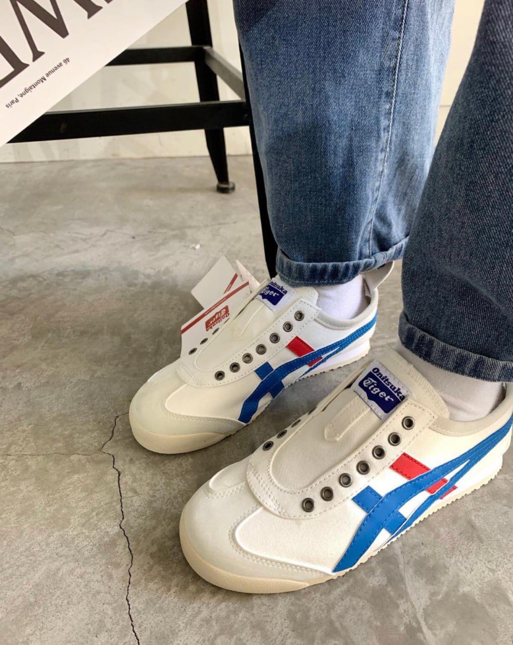 Asics