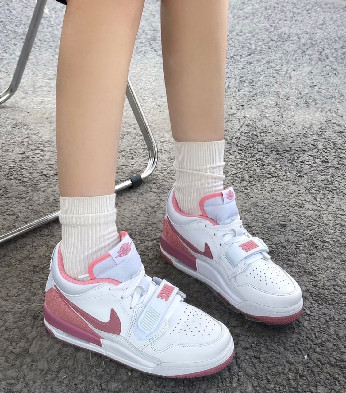 Jordan 312