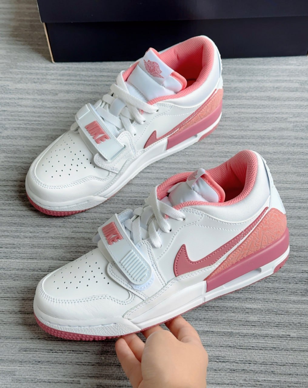 Jordan 312 -4