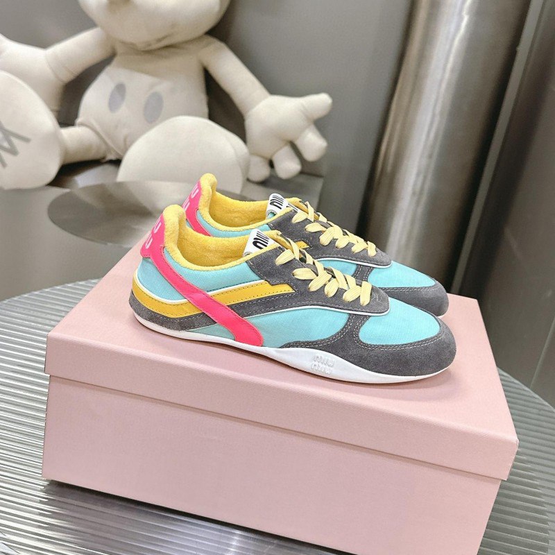 Miu.miu Desun Shoes -2
