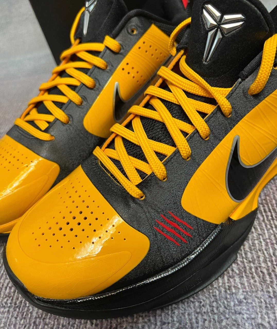 Kobe -4