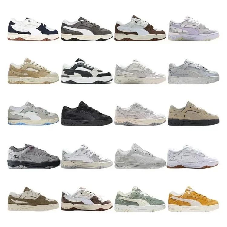 puma 180