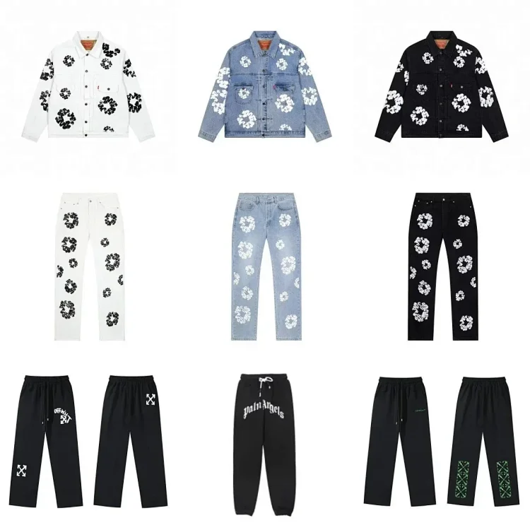 Stussy  Jeans