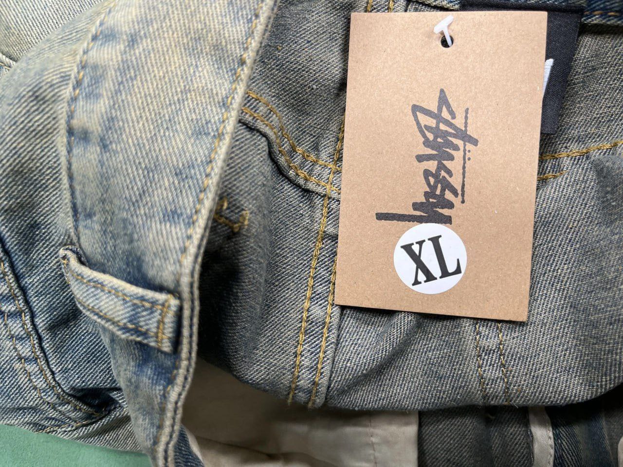 Stussy  Jeans -5