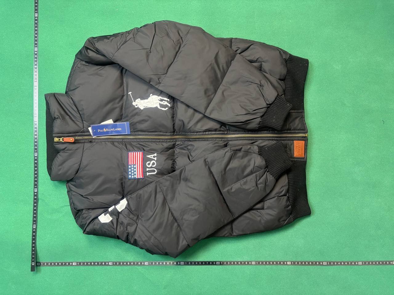 Ralph Lauren Down Jackets  （20+ style） -3