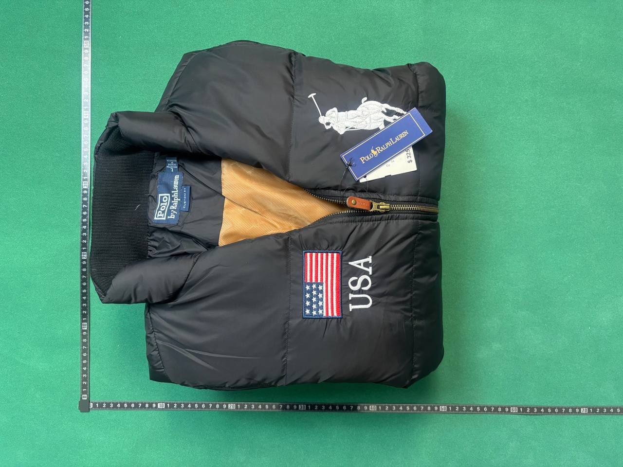 Ralph Lauren Down Jackets  （20+ style） -2