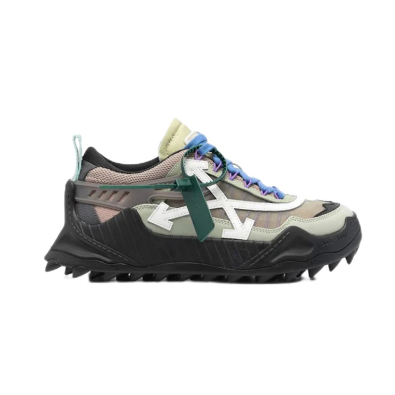 OFF-WHITE ODSY -4