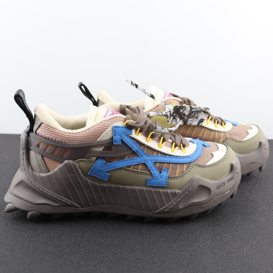 OFF-WHITE ODSY -3
