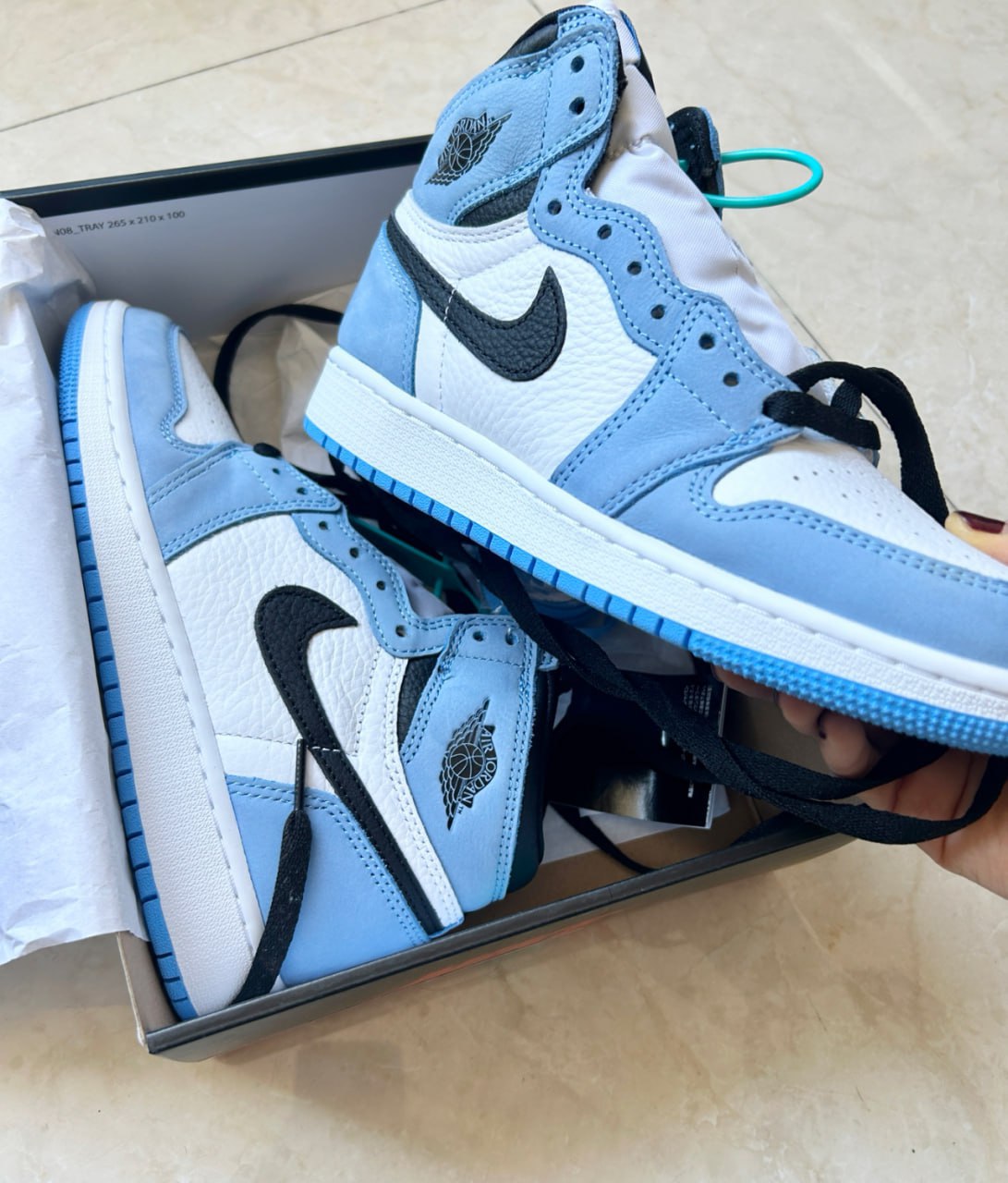 Jordan 1