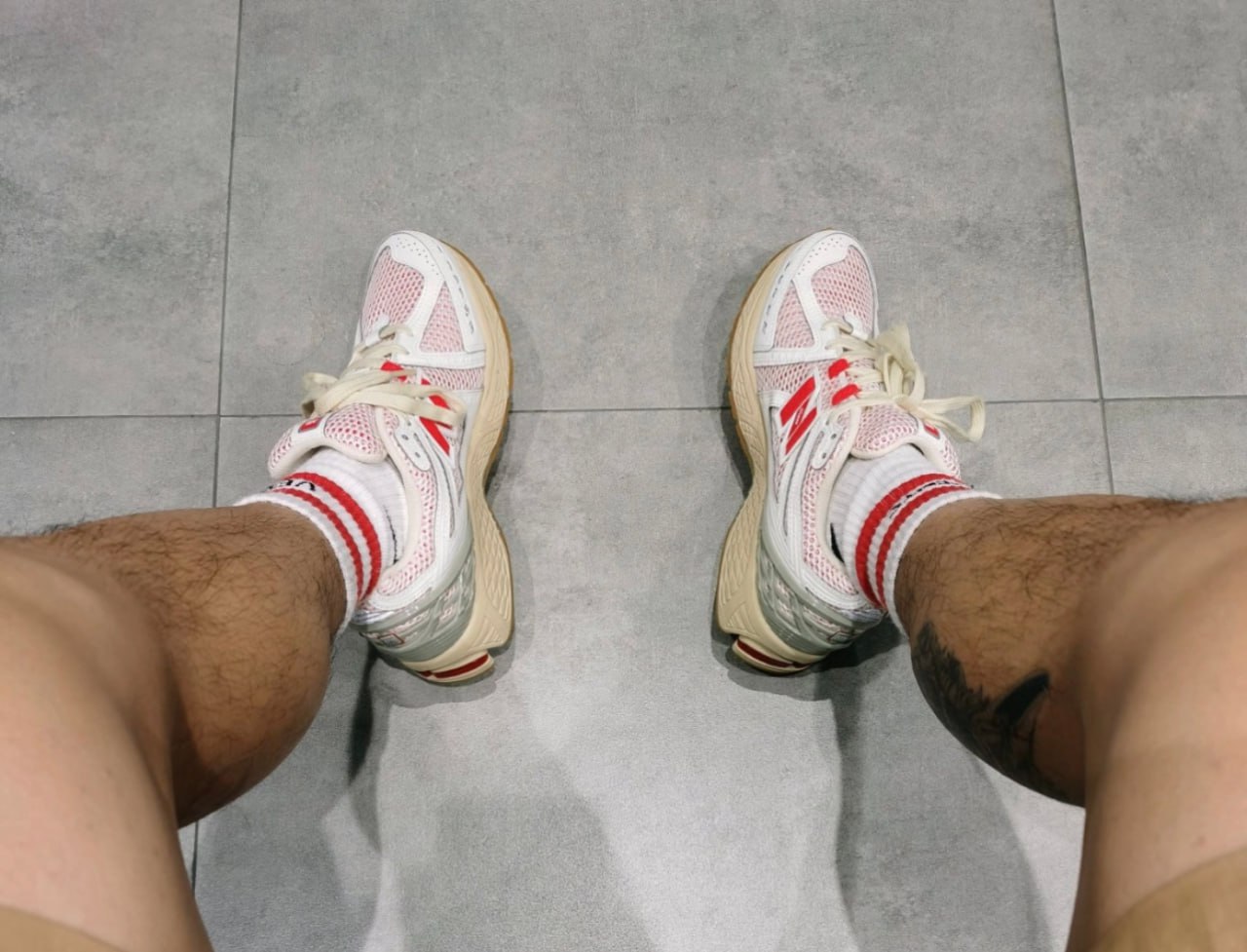 New Balance NB 1906R -4