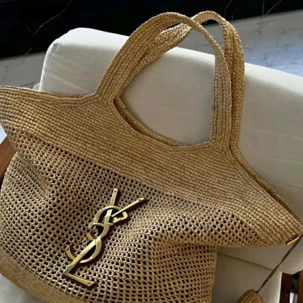 Saint Laurent Fashion Vintage Bag -2