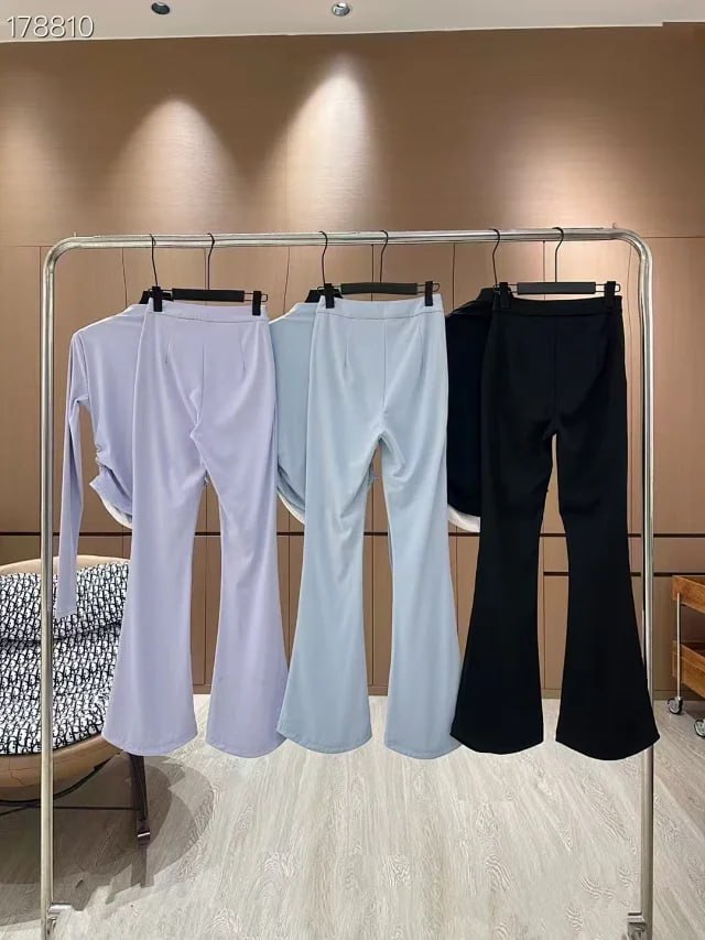 ALO suit TOP -3
