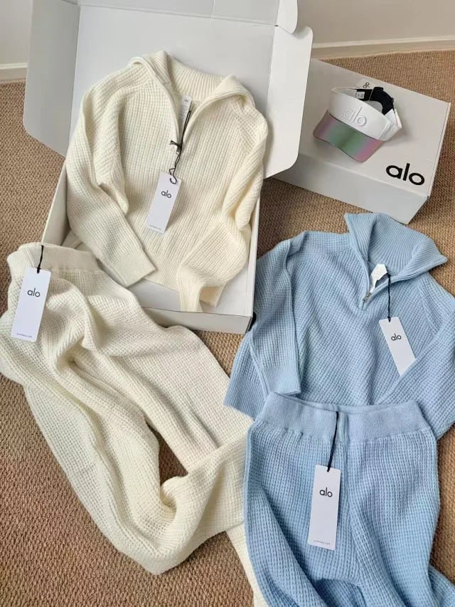 ALO suit -3
