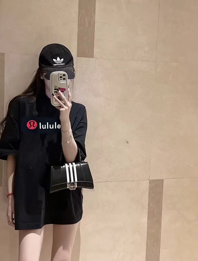  lulu TEE TOP -4