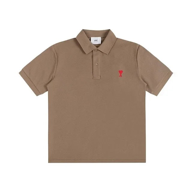 Love Heart  T-Shirt  -3