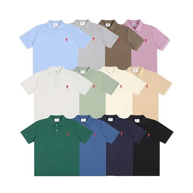 Love Heart  T-Shirt 