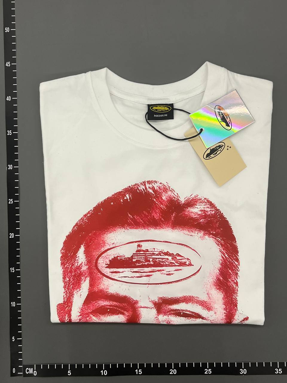  Corteiz T-shirt -3