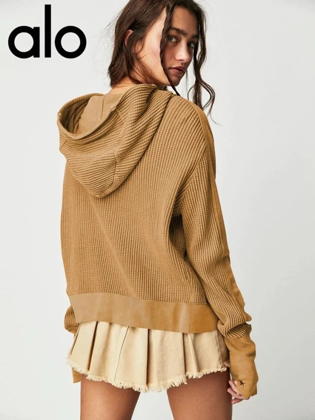 ALO jacket -4