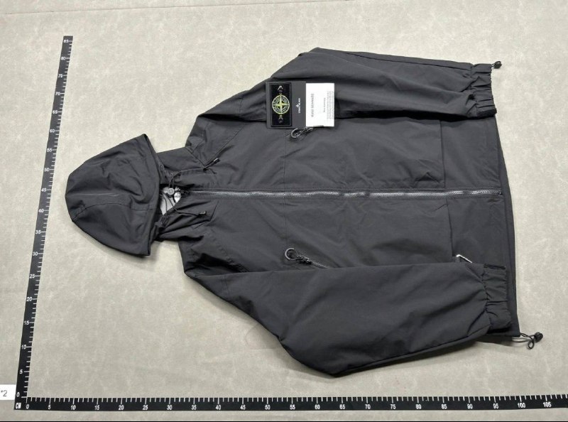 Stone Island jacket -2