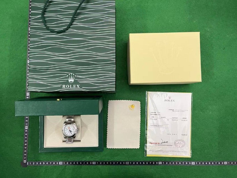 High-end Rolex watches  -5