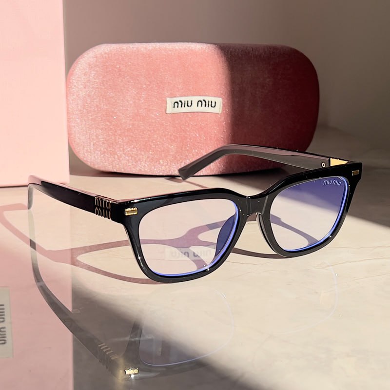 Miu miu sunglasses (40+) -2