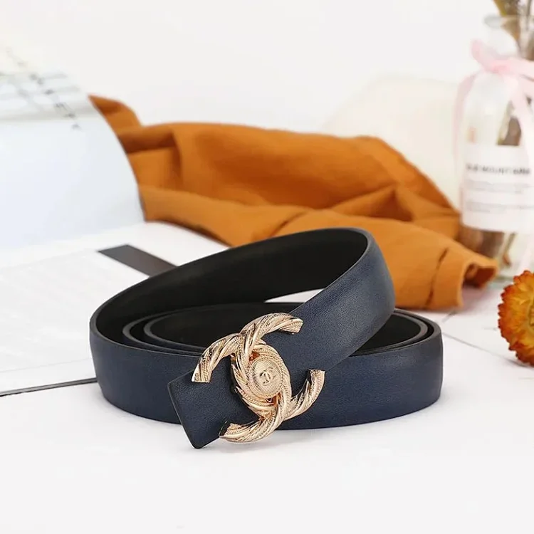 Chanel Belt