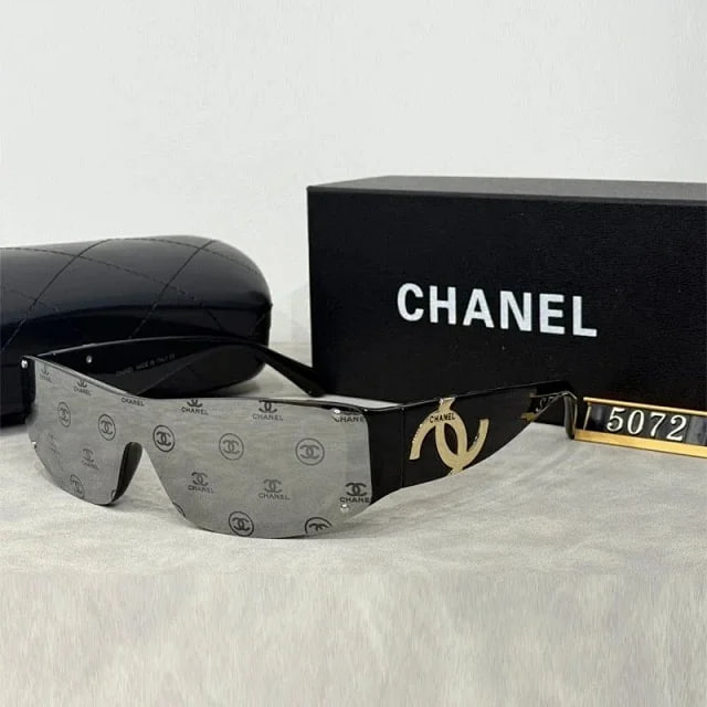 CHANEL sunglasses -2