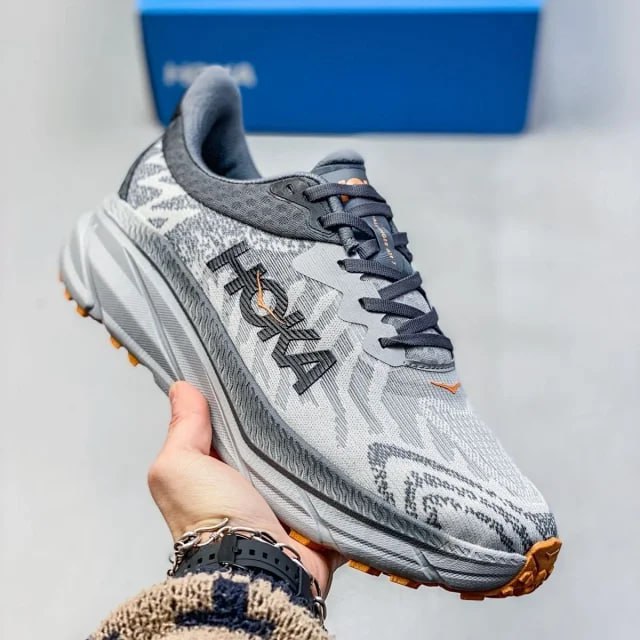 HOKA sneaker TOP -2