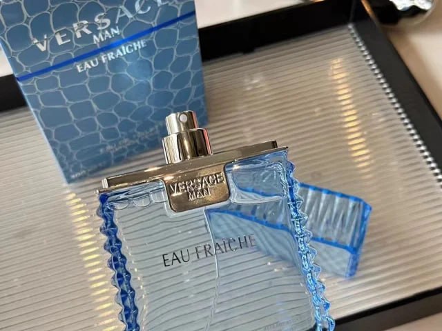 Women Ver-sace Perfume 100ML -2