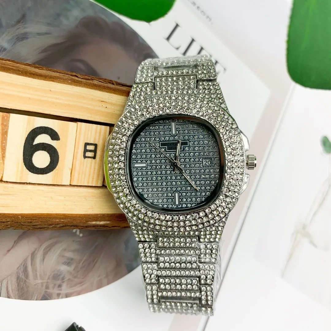 New Patek Philippe Mechanical Watches（39 style ） -2