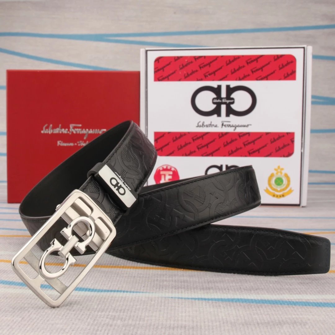 Ferragamo Belt（40+ Styles） -2