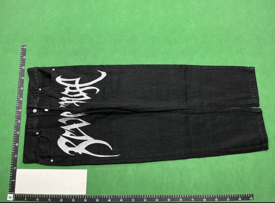 Revenge Jeans -4