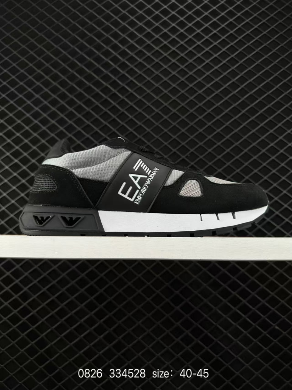 EMPORIO ARMANI EA7