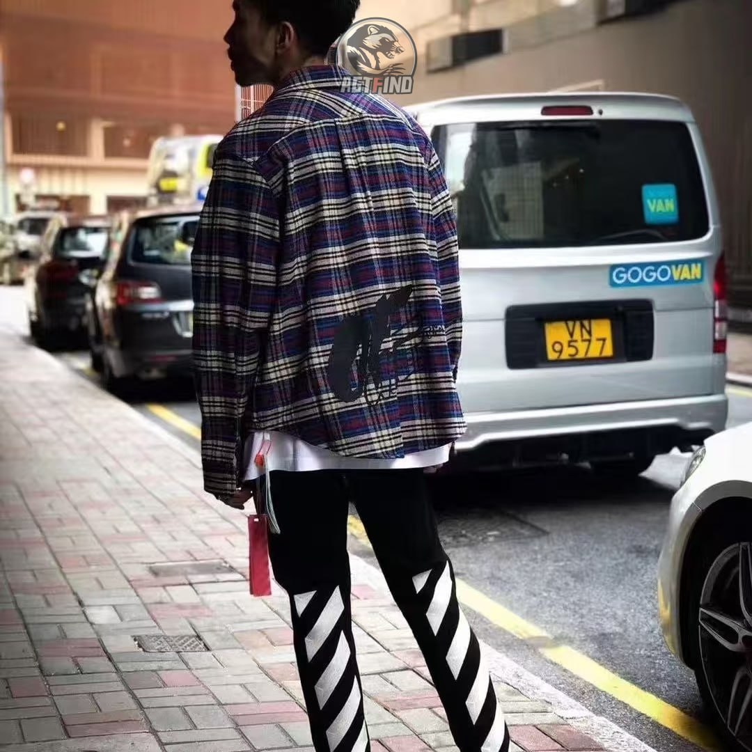 Offwhite_AGT slacks