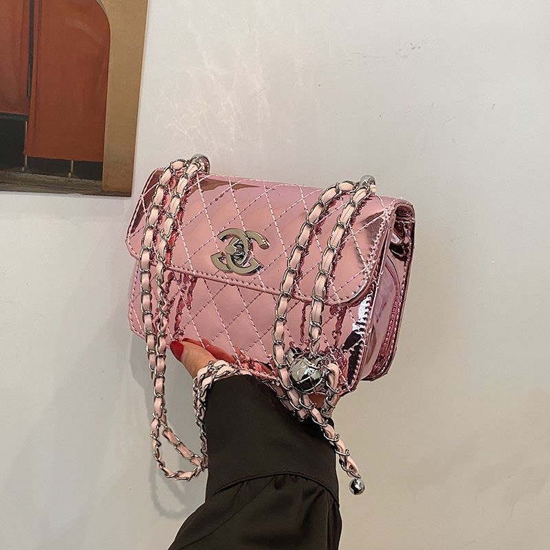 Chanel Fashion Bag -2
