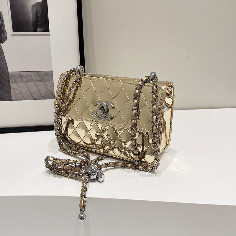 Chanel Fashion Bag -3