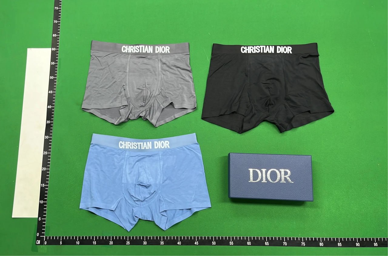 Dior underwear -3