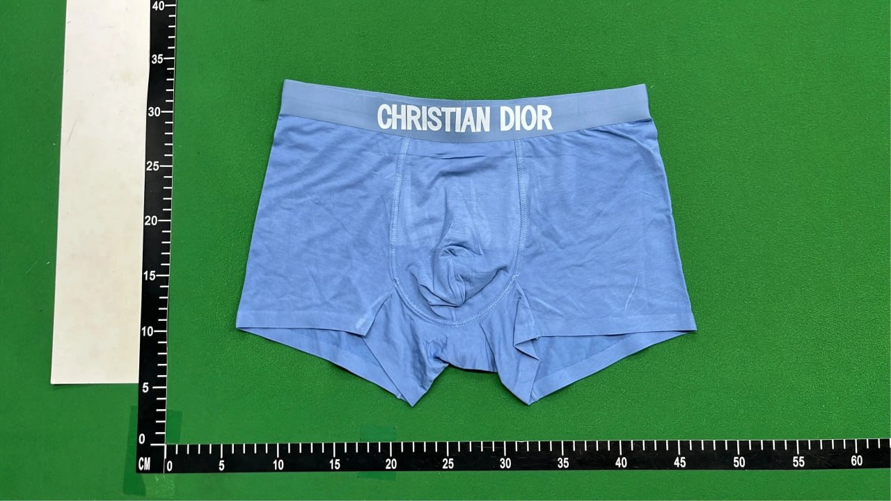 Dior underwear -2