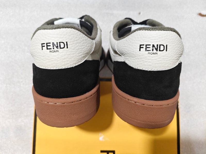 Fendi Match  -2