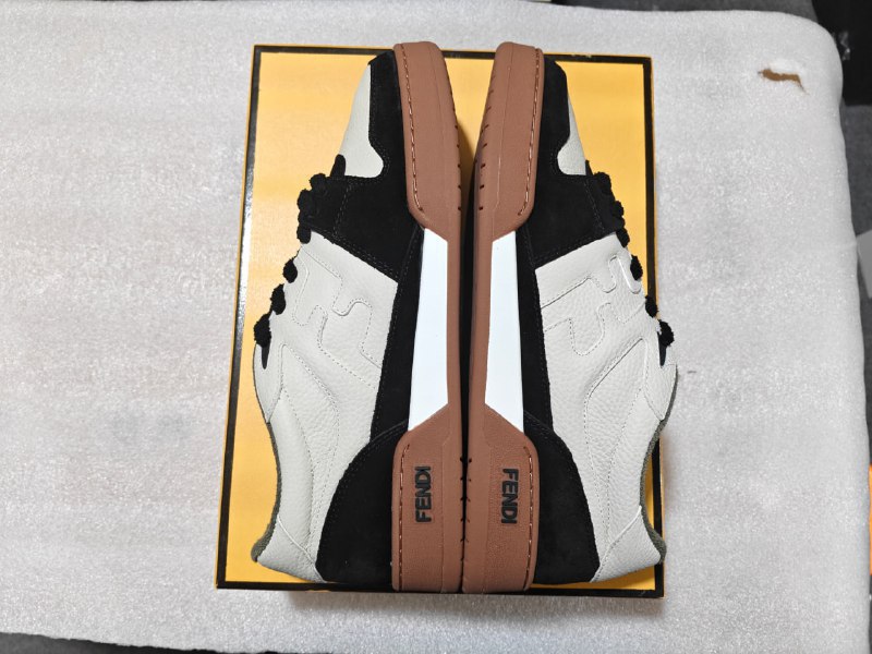 Fendi Match  -4