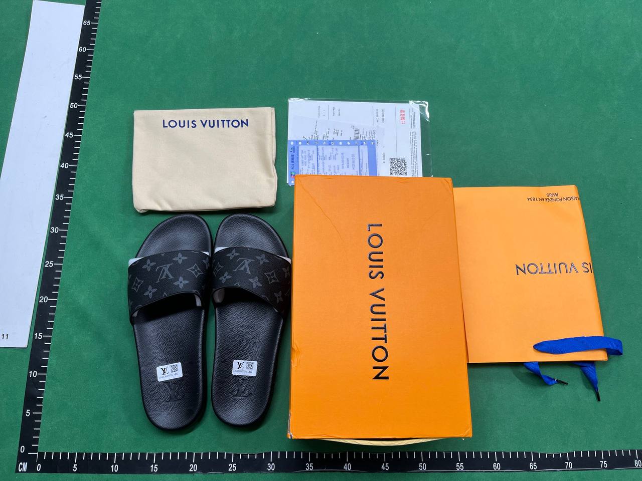 LOUIS VUITTON SLIDES -3
