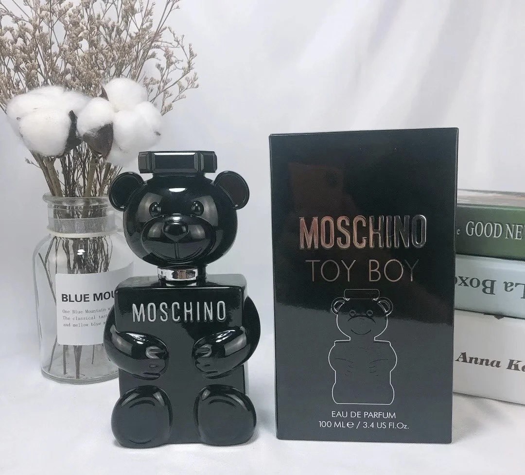 brand perfume -2