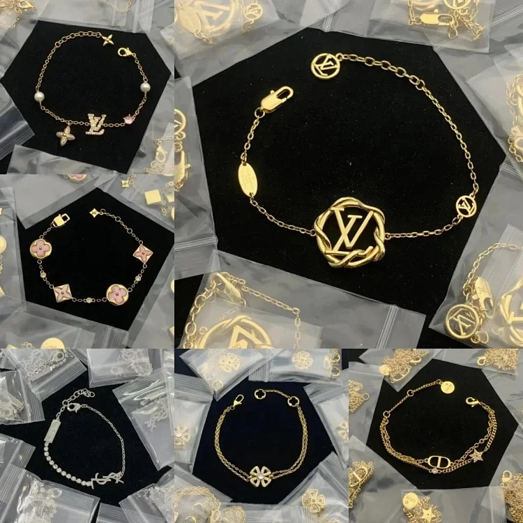 LV  Necklace（20+style ）