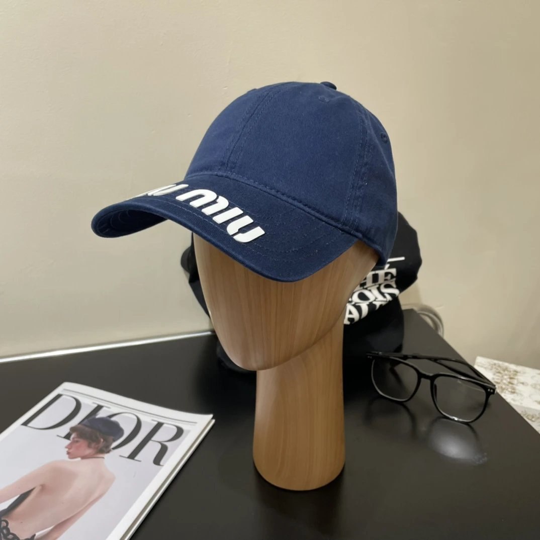 miumiu hat cap -3