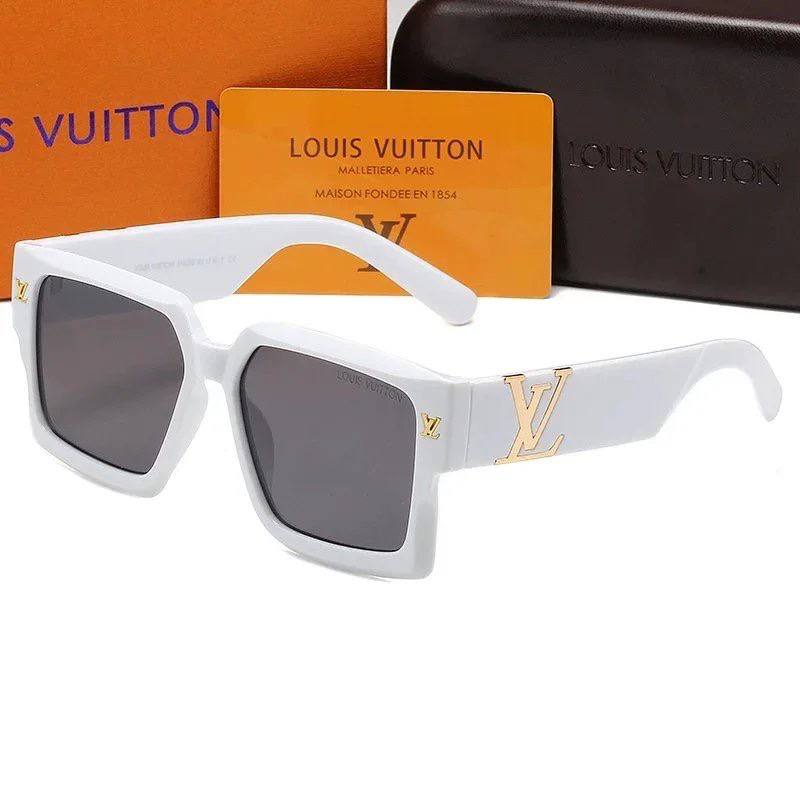 PRADA/LV/Cartier sunglasses/Bu