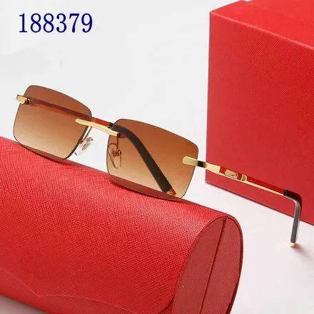 PRADA/LV/Cartier sunglasses/Burberry glasses -2